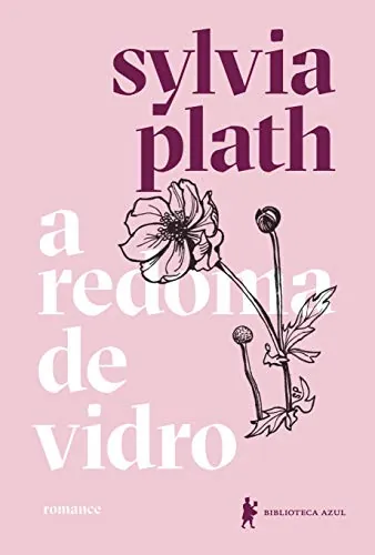a redoma de vidro