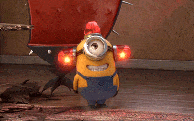 bombeiro gif