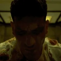 look up jon bernthal GIF by NETFLIX
