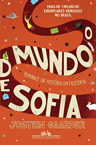 o mundo de sofia