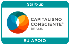 selo capitalismo consciente
