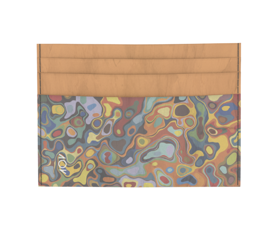 dobra cartao liquid oil paiting 1