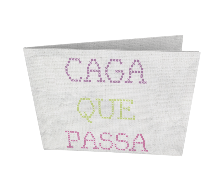 dobra nova caga que passa 0