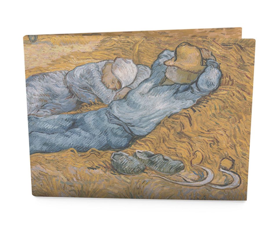 dobra nova classica descanso do trabalho 1