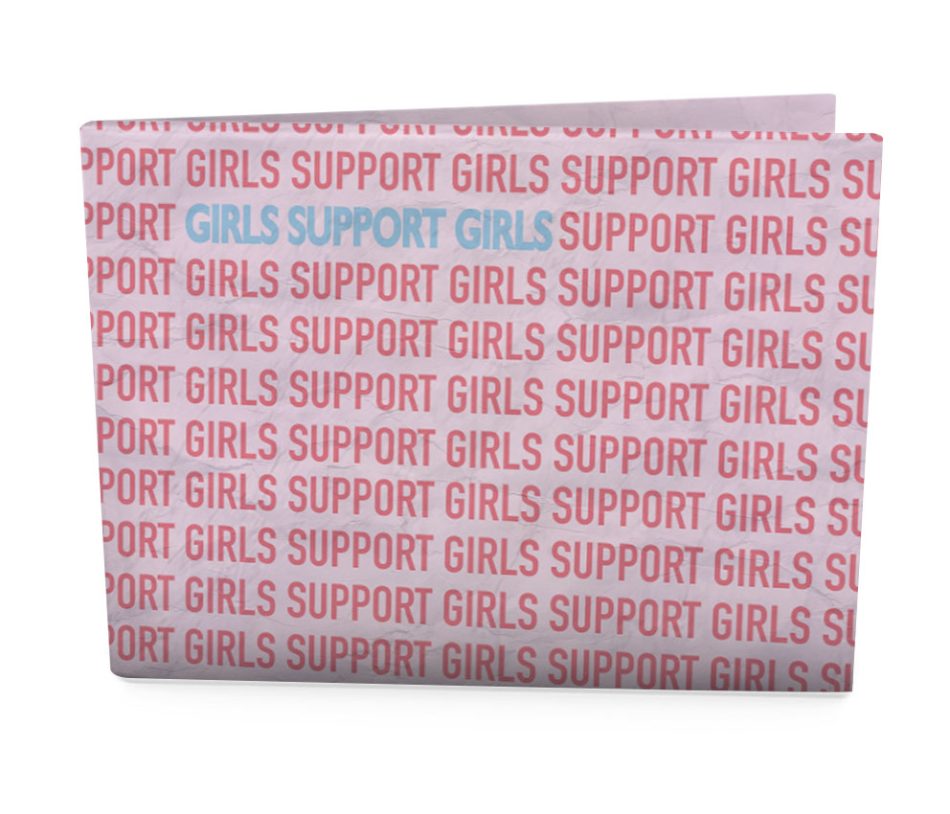 dobra nova classica girls support girls 1