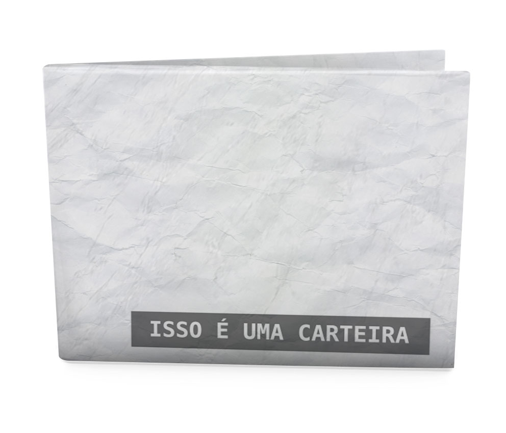 dobra nova classica isso e uma carteira 1