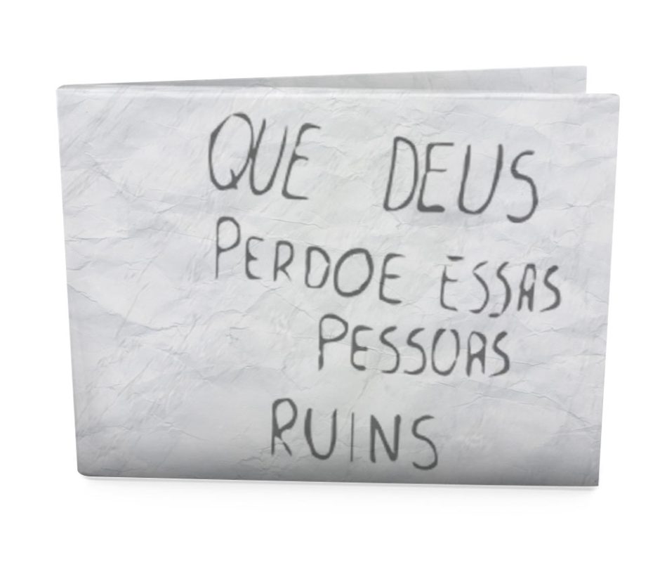 dobra nova classica pessoas ruins 1