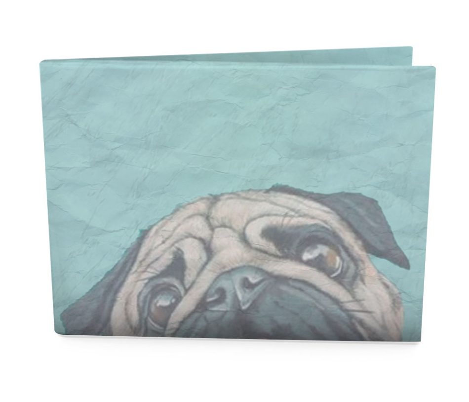dobra nova classica tina the pug 1
