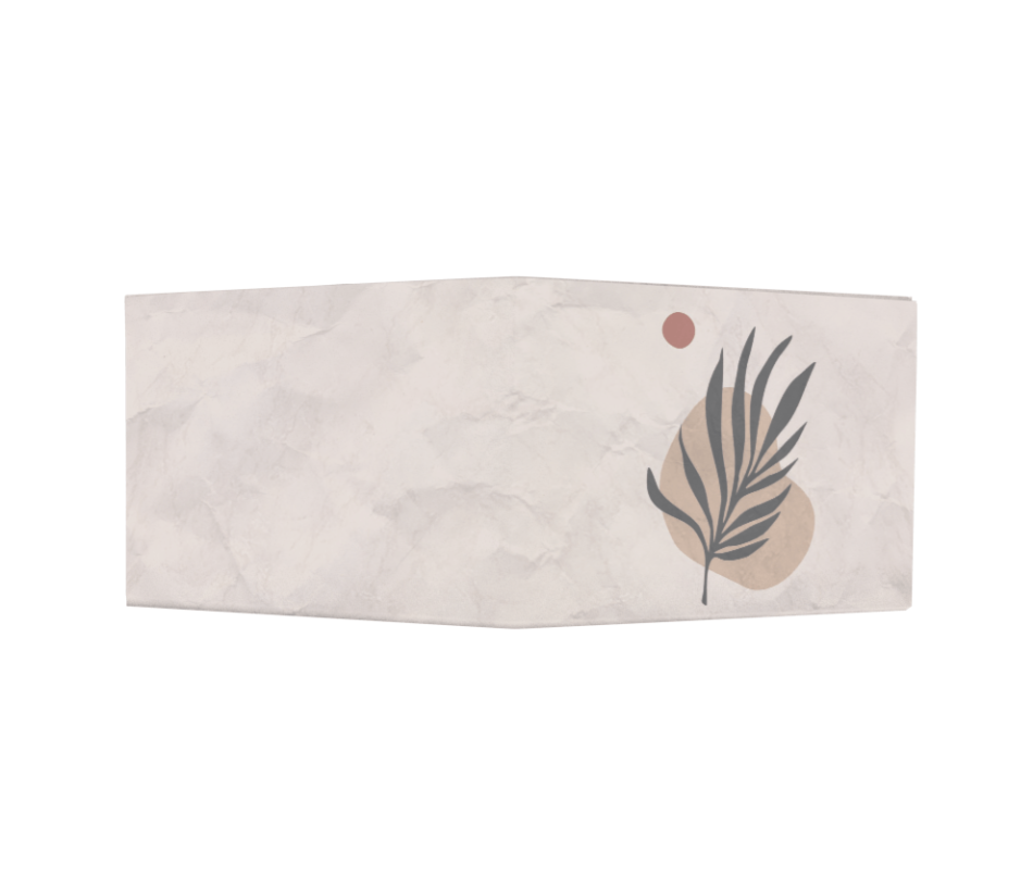 dobra nova minimalist leaf art 1 WBA0KKc