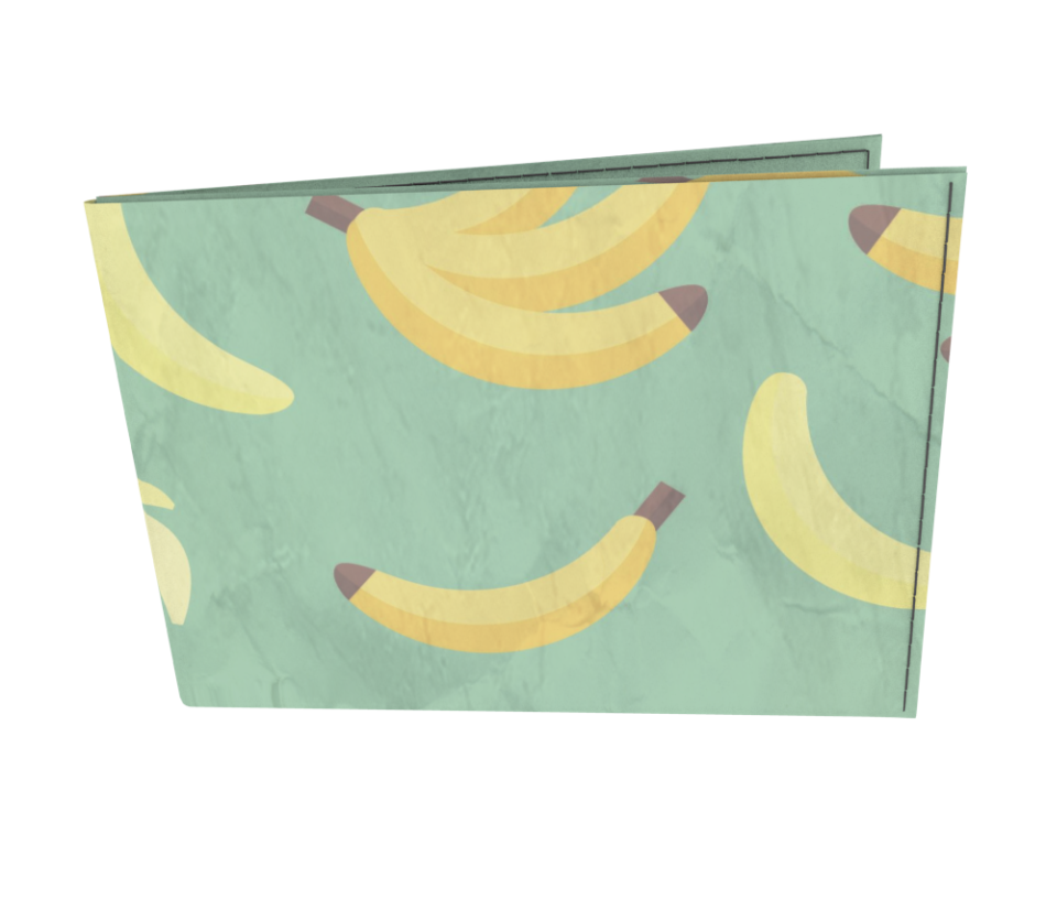 dobra old banana green 0