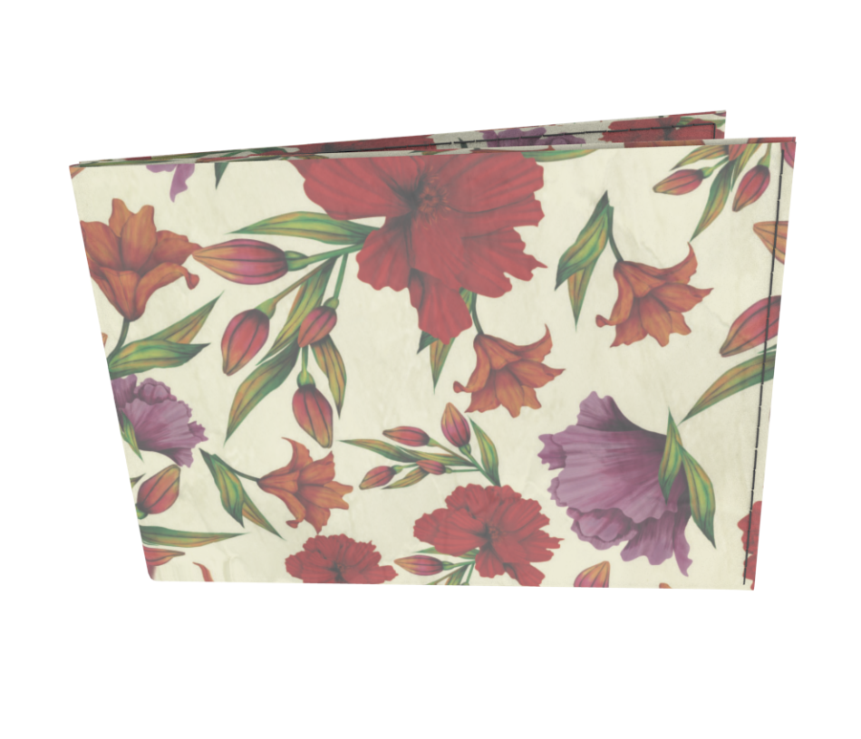 dobra old floral ostentacao 0