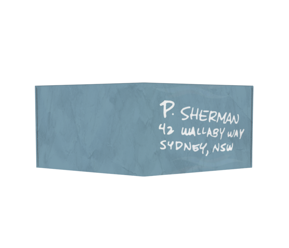 dobra old p sherman 42 wallaby way sydney nsw 2