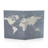 dobra passaporte mapa mundi azulzao 2