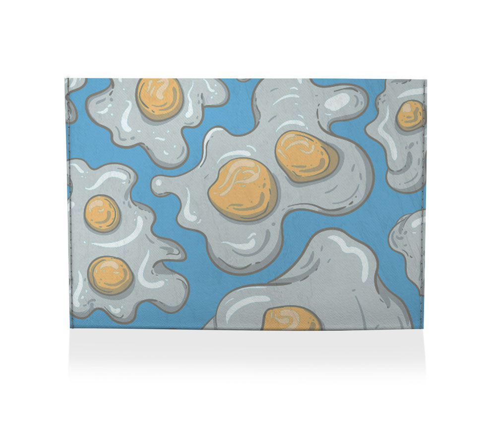 dobra porta cartao ovo frito 1