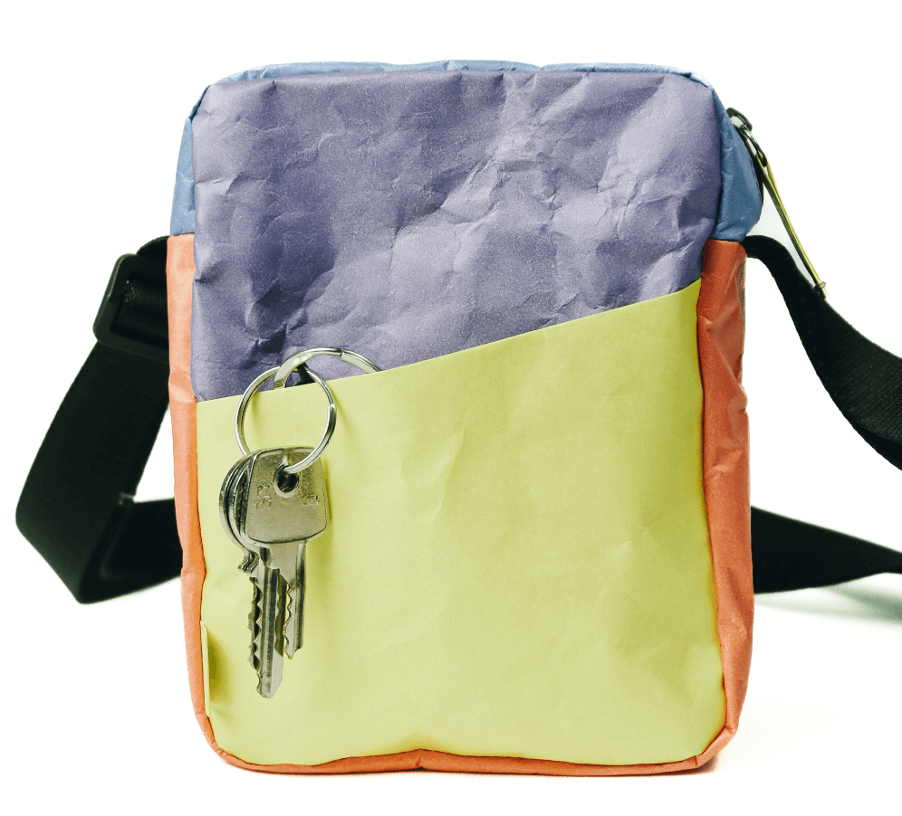 shoulder bag - bolso externo