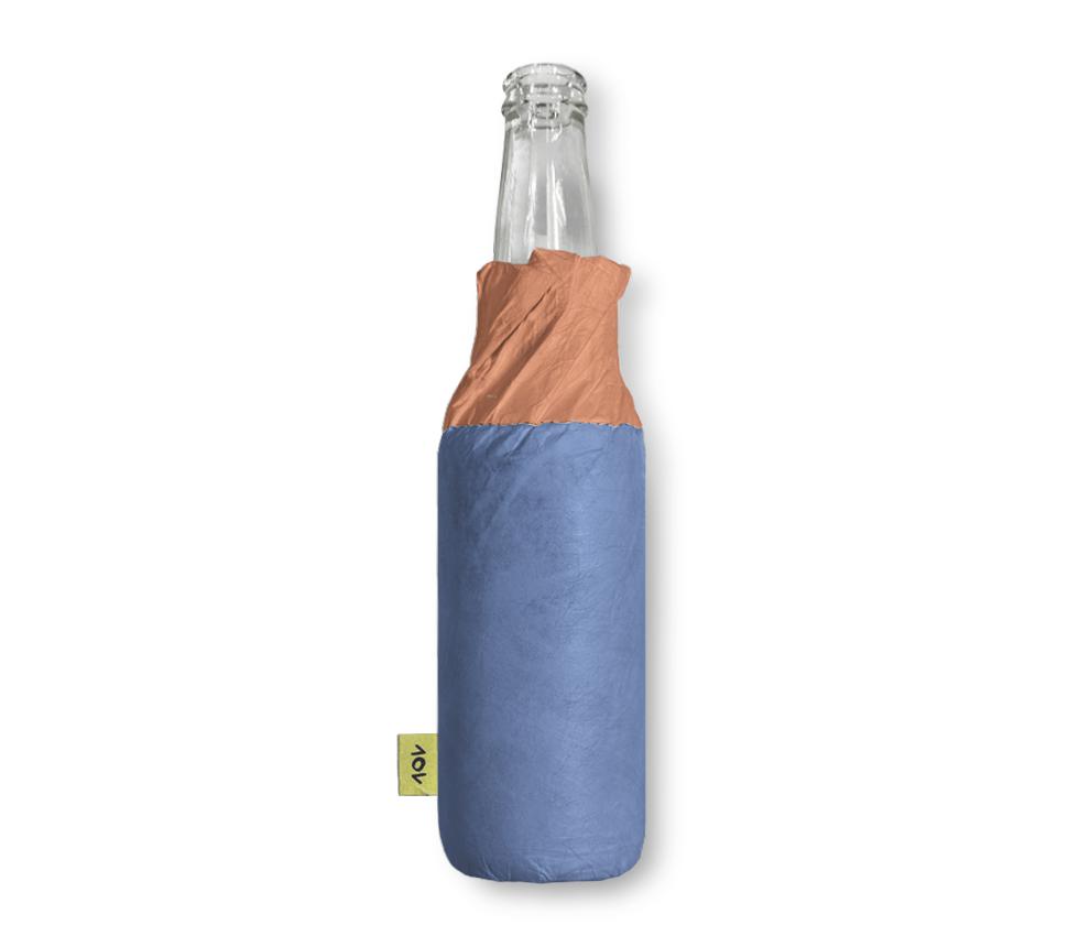 porta-garrafa-colors-azul-porta-garrafa-frente