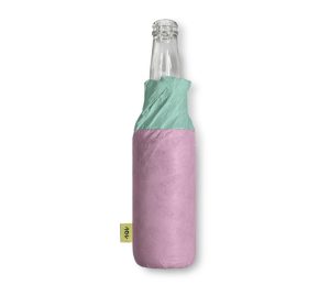 porta-garrafa-colors-rosa-porta-garrafa-frente