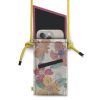 porta-celular-floral-divertido-porta-celular-aberto