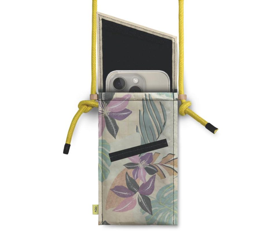 porta-celular-floral-grid-porta-celular-aberto