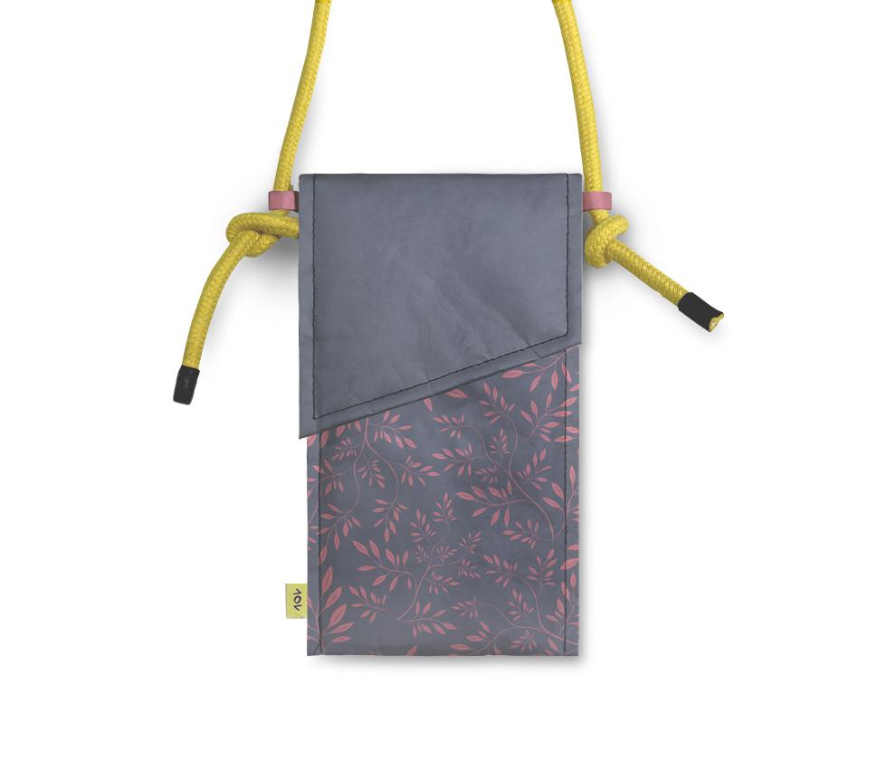 porta-celular-sueka-floral-galho-azul-porta-celular-frente