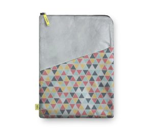 capa-notebook-pro-azulejos-triangulares-coloridos-capa-note-ziper-frente