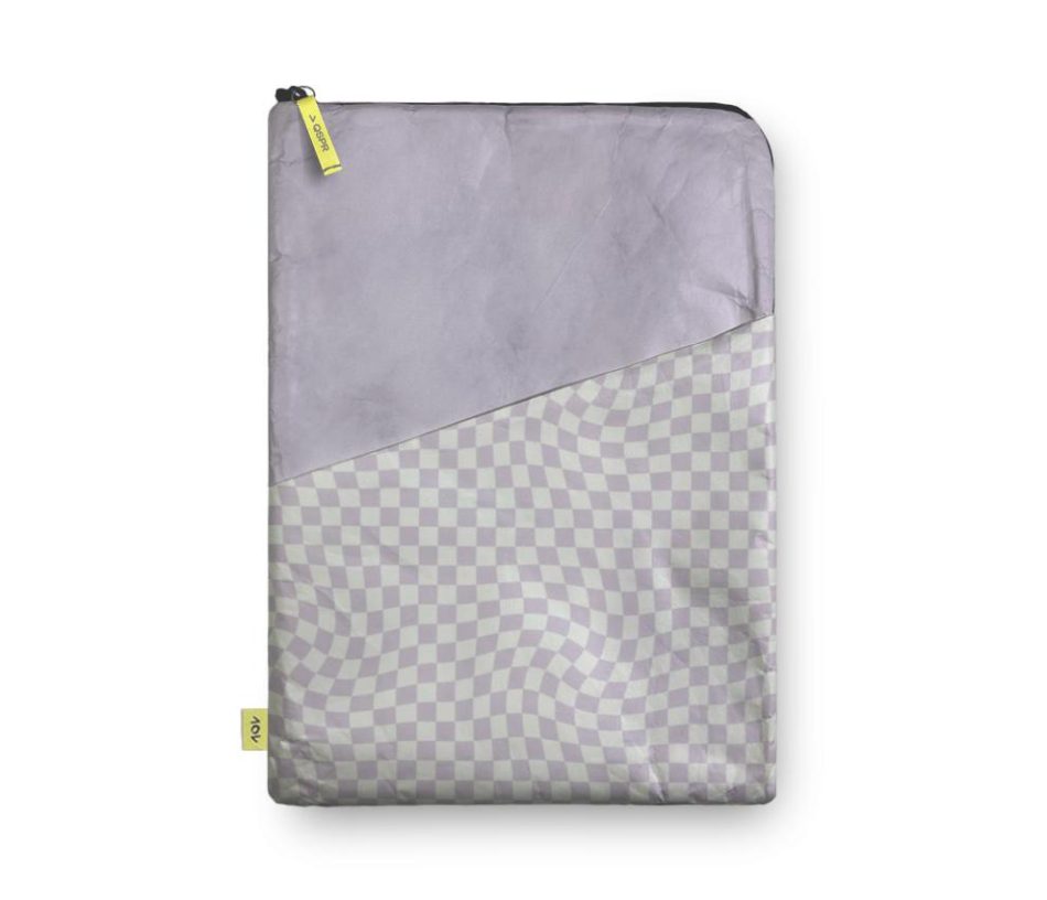 capa-notebook-pro-warped-check-lilas-capa-note-ziper-frente capa-notebook-pro-warped-check-lilas-capa-note-ziper-frente