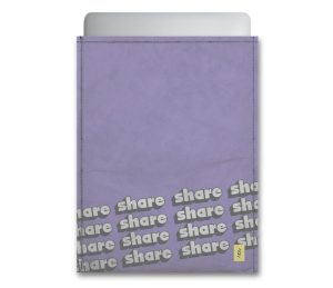 capaNoteSleeve-share-people-who-share-notebook-frente capaNoteSleeve-share-people-who-share-notebook-frente