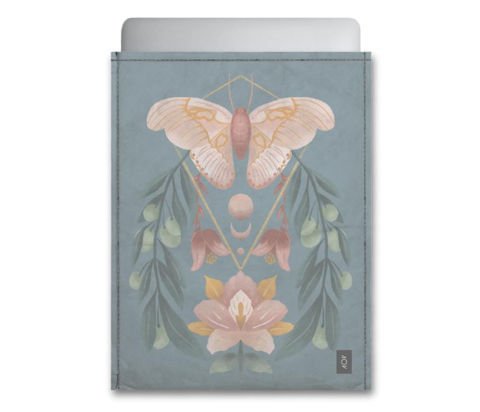 capaNoteSleeve-borboleta-mistica-notebook-frente capaNoteSleeve-borboleta-mistica-notebook-frente