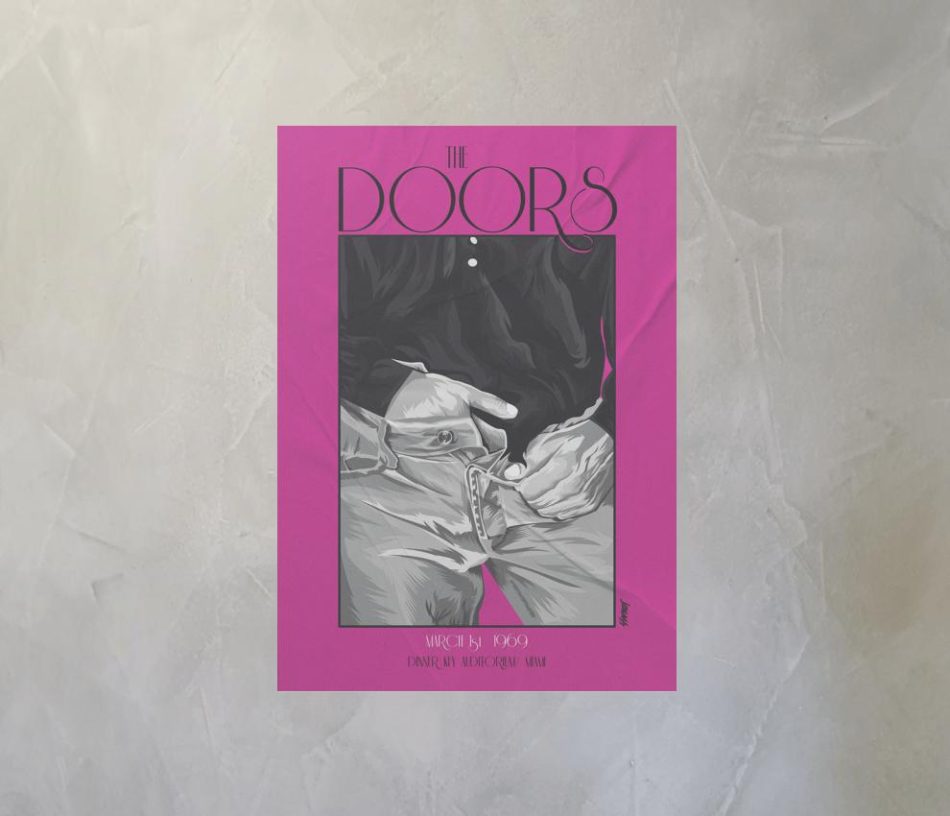 lambe-belas-letras-the-doors-lambe-parede lambe-belas-letras-the-doors-lambe-parede