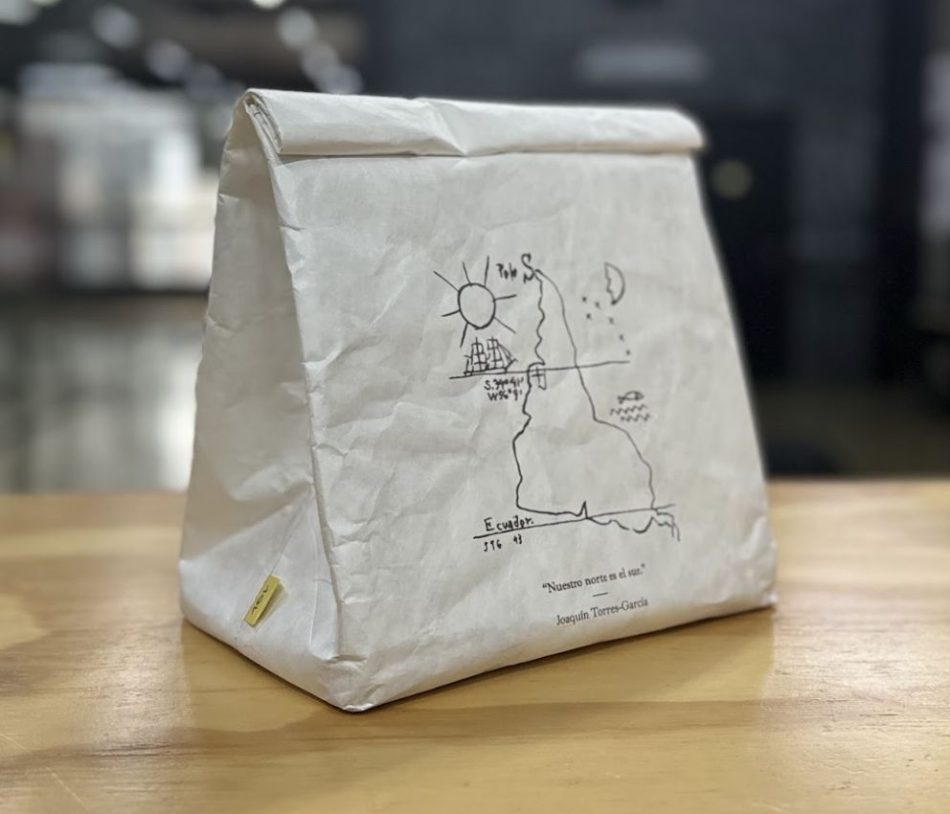 lancheira america invertida lancheira america invertida