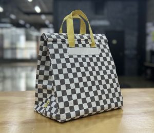 lancheira chess com alca