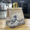 lancheira onda kanagawa com alca