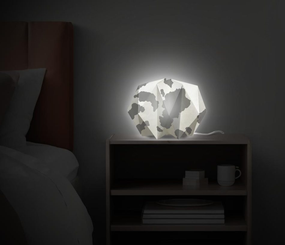 luminaria-vaquinha-luminaria-abajur luminaria-vaquinha-luminaria-abajur