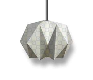 luminaria-xadrez-floral-azul-luminaria-branco