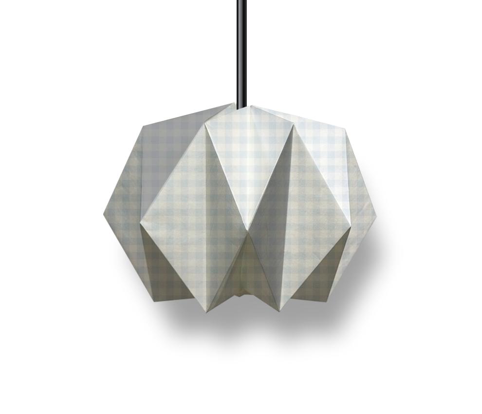 luminaria-vichy-azul-luminaria-branco