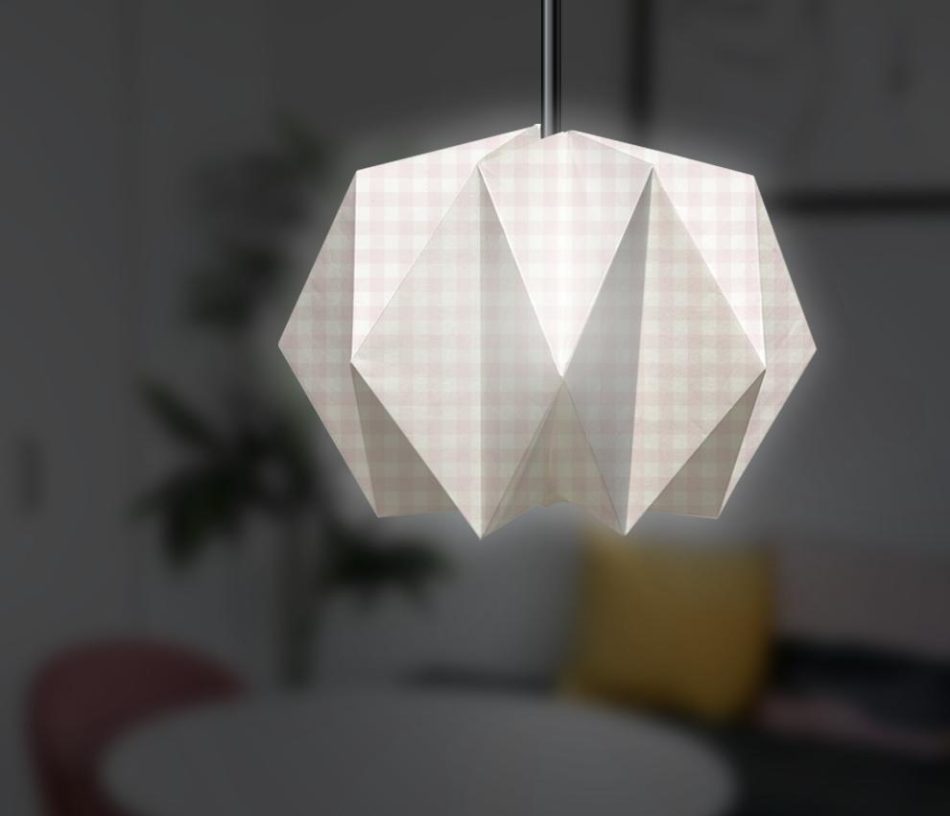 luminaria-vichy-rosa-luminaria-luz luminaria-vichy-rosa-luminaria-luz