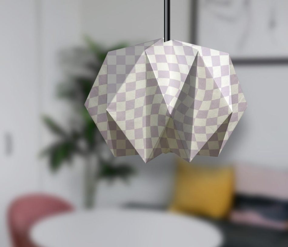 luminaria-warped-check-lilas-luminaria-normal luminaria-warped-check-lilas-luminaria-normal