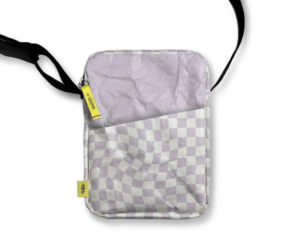 shoulder-bag-warped-check-lilas-shoulder-bag-frente shoulder-bag-warped-check-lilas-shoulder-bag-frente