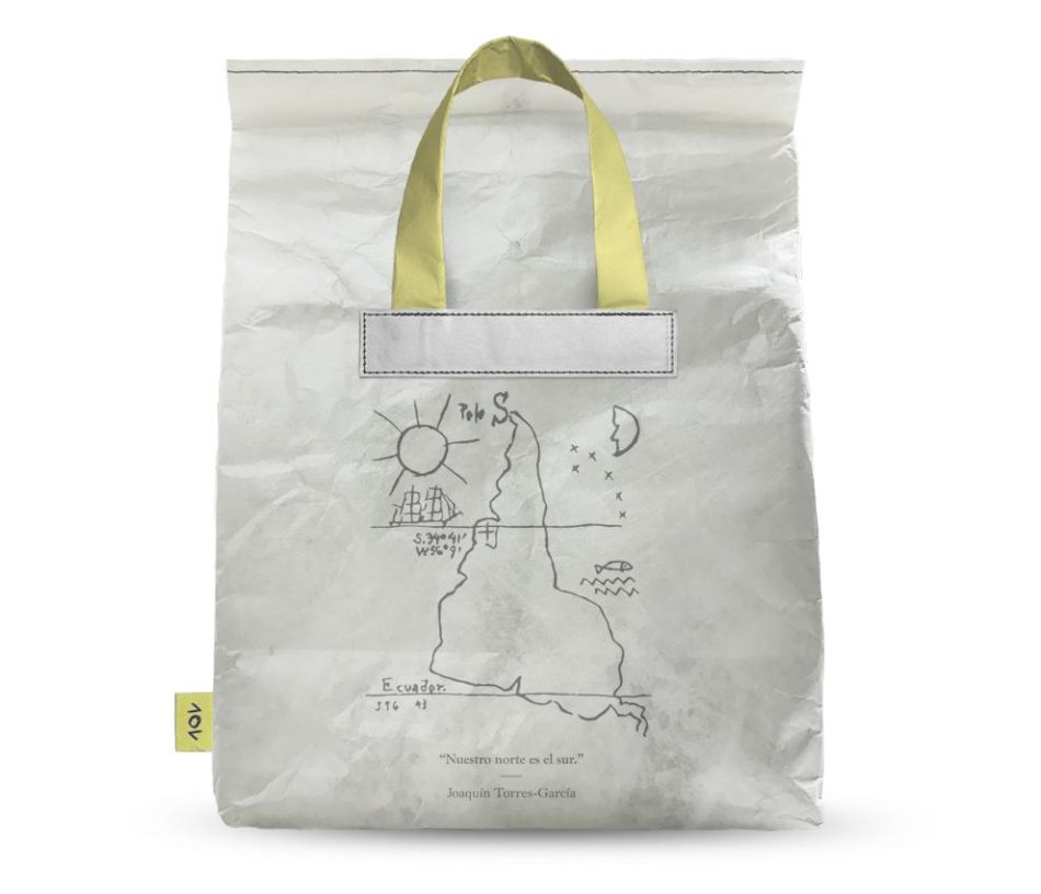 america invertida (1) america invertida (1)