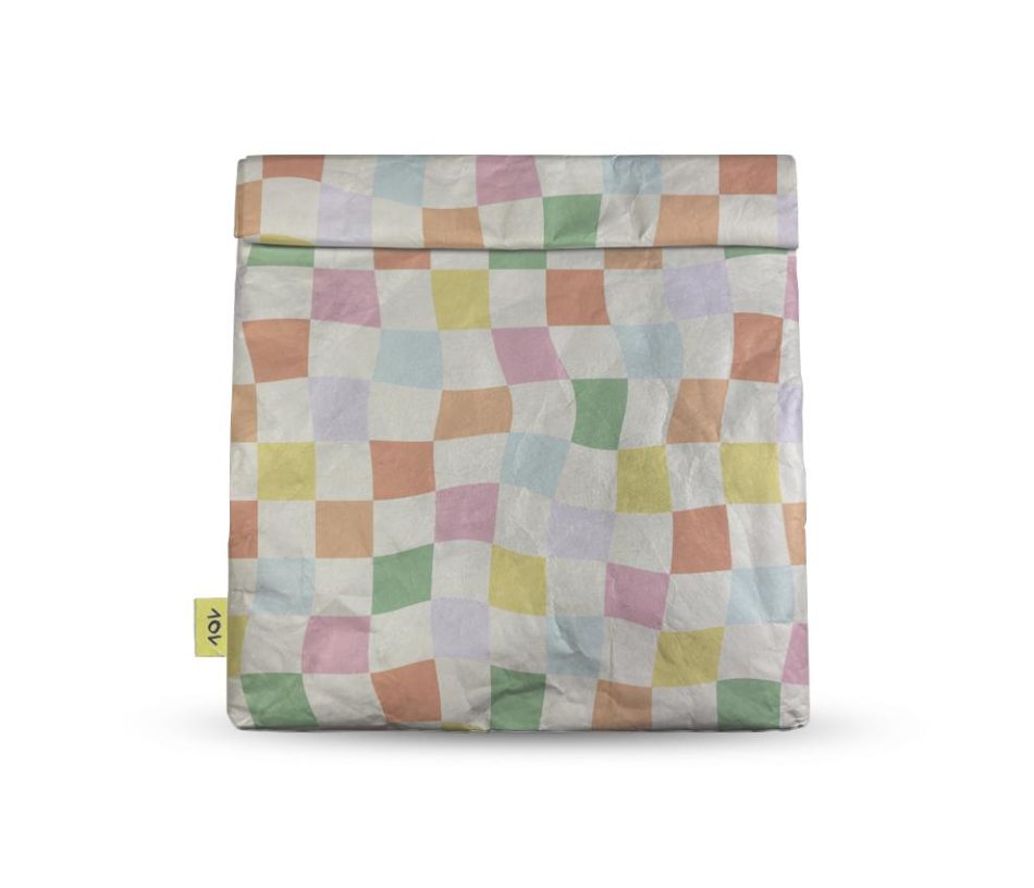 lancheira-quadriculado-derretido-lancheira-frente