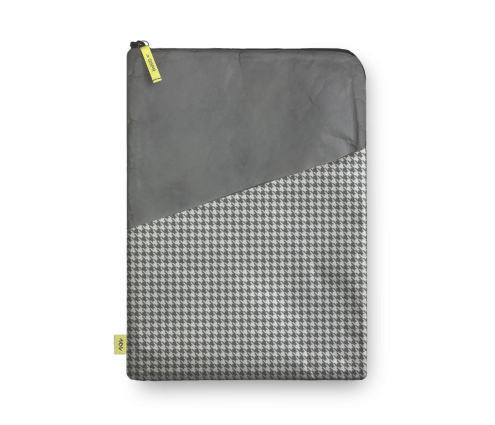 capa-notebook-pro-pied-de-poule-capa-note-ziper-frente