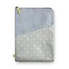 capa-notebook-pro-xadrez-floral-azul-capa-note-ziper-frente