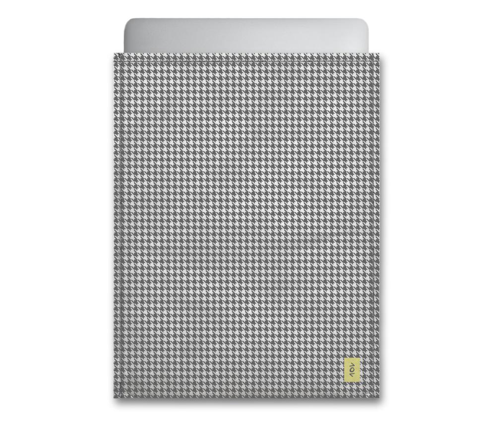 capaNoteSleeve-pied-de-poule-notebook-frente