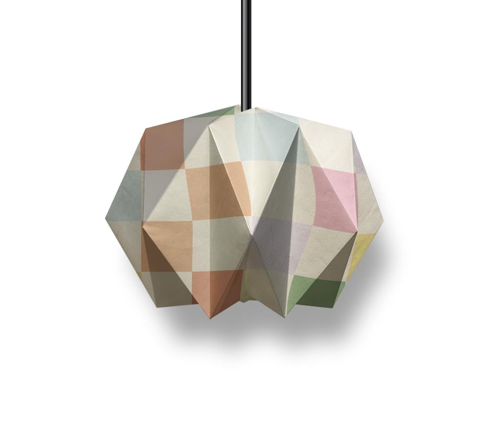 luminaria-quadriculado-derretido-luminaria-branco