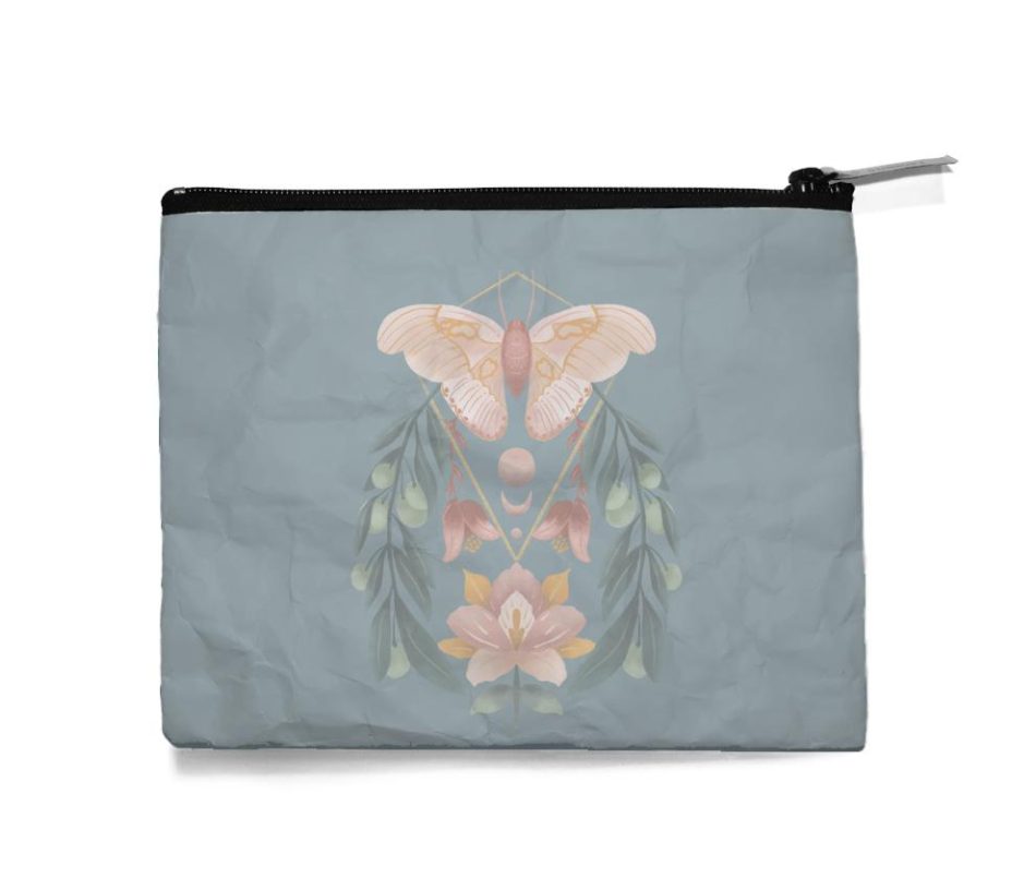 necessaire-borboleta-mistica-verso necessaire-borboleta-mistica-verso