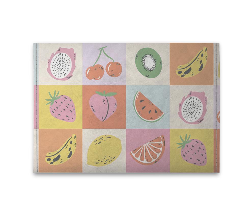 cartao-quadriculado-de-frutas-frente