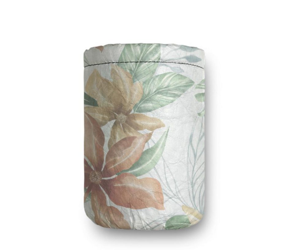 porta-lata-floral-tropical-porta-lata-meio porta-lata-floral-tropical-porta-lata-meio