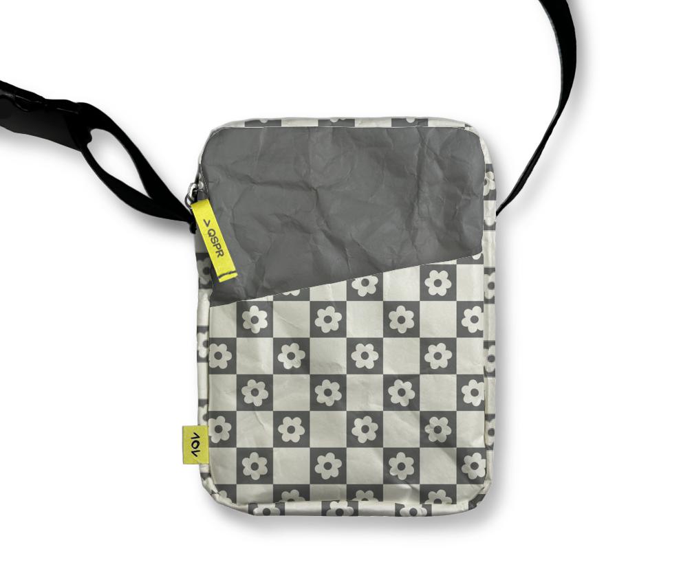 shoulder-bag-xadrez-floral-shoulder-bag-frente