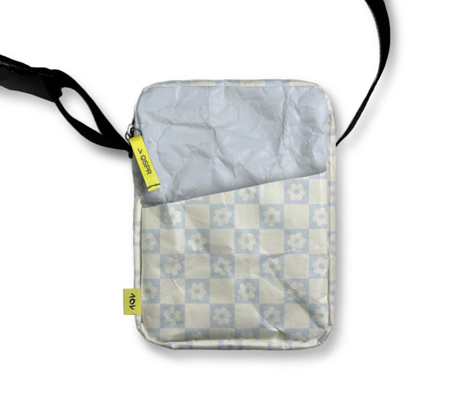 shoulder-bag-xadrez-floral-azul-shoulder-bag-frente