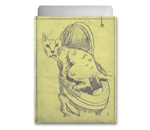 capaNoteSleeve-pego-em-flagrante-notebook-frente